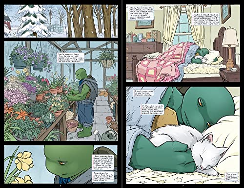 Teenage Mutant Ninja Turtles: The IDW Collection Volume 14 (TMNT IDW Collection)