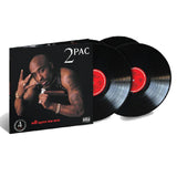 All Eyez On Me [Vinilo]