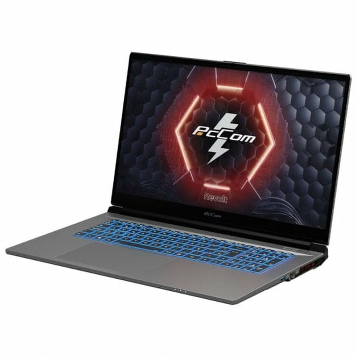 PcCom Revolt 4060 Intel Core i5-13500H/16GB/500GB SSD/RTX 4060/15.6"