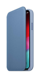 Apple MVFD2ZMA funda para teléfono móvil Folio - Fundas para teléfonos móviles (Folio, Apple, iPhone XS)