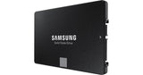 Samsung SSD 870 EVO - Disco duro interno de estado sólido, 4 TB, SATA 560 MB/s, 2,5", Negro