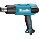 Makita HG6531CK DECAPADORA 2.000W, Multicolor, 2000 W, 240 V
