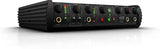 IK Multimedia AXE I/O + AmpliTube 5 MAX + TONEX MAX Bundle