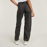 G-STAR Para Mujer Jeans Judee Biker Low Waist Loose, Marrón (Worn in Ignition Destroyed D25287-D490-G795), 25W / 28L