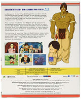 Dragon Ball Box 3 - Episodios 51 a 68 Bluray [3 discos Blu-ray] [Blu-ray]