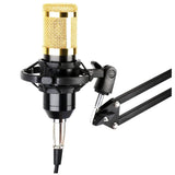 Kinsman® KMICKIT Kit de micrófono de Condensador