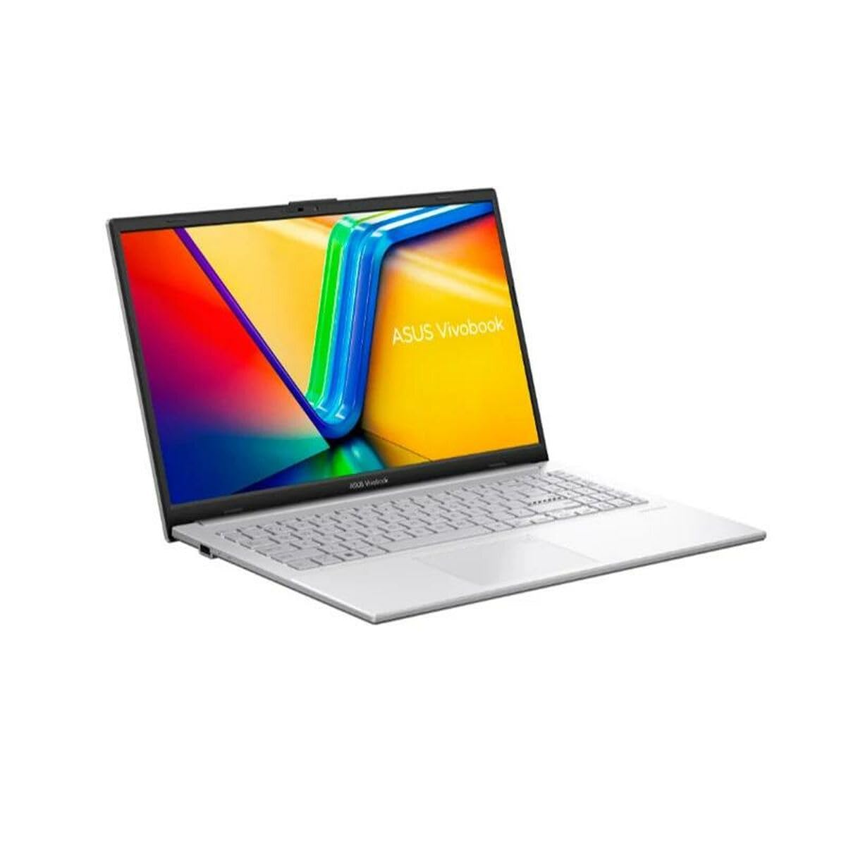 Laptop Asus E1504FA-NJ1041 QWERTY Español 15,6" AMD Ryzen 5 7520U 16 GB RAM 512 GB SSD - Marca: Asus - EAN: 4711387439180