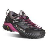 Kayland 018022470 DUKE W'S GTX Hiking shoe Mujer BLACK FUCHSIA EU 39