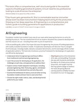 AI Engineering: Building Applications with Foundation Models