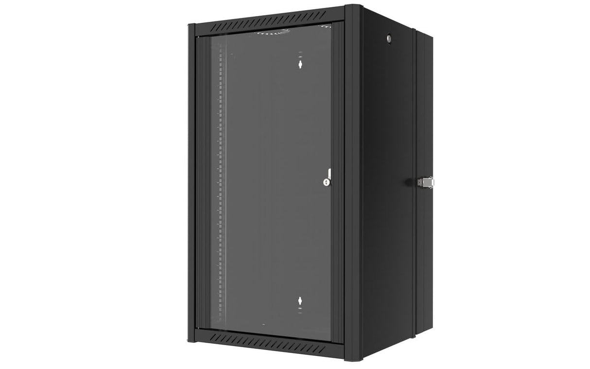 Lanview 19" 20U W=600mm D=600mm Marca