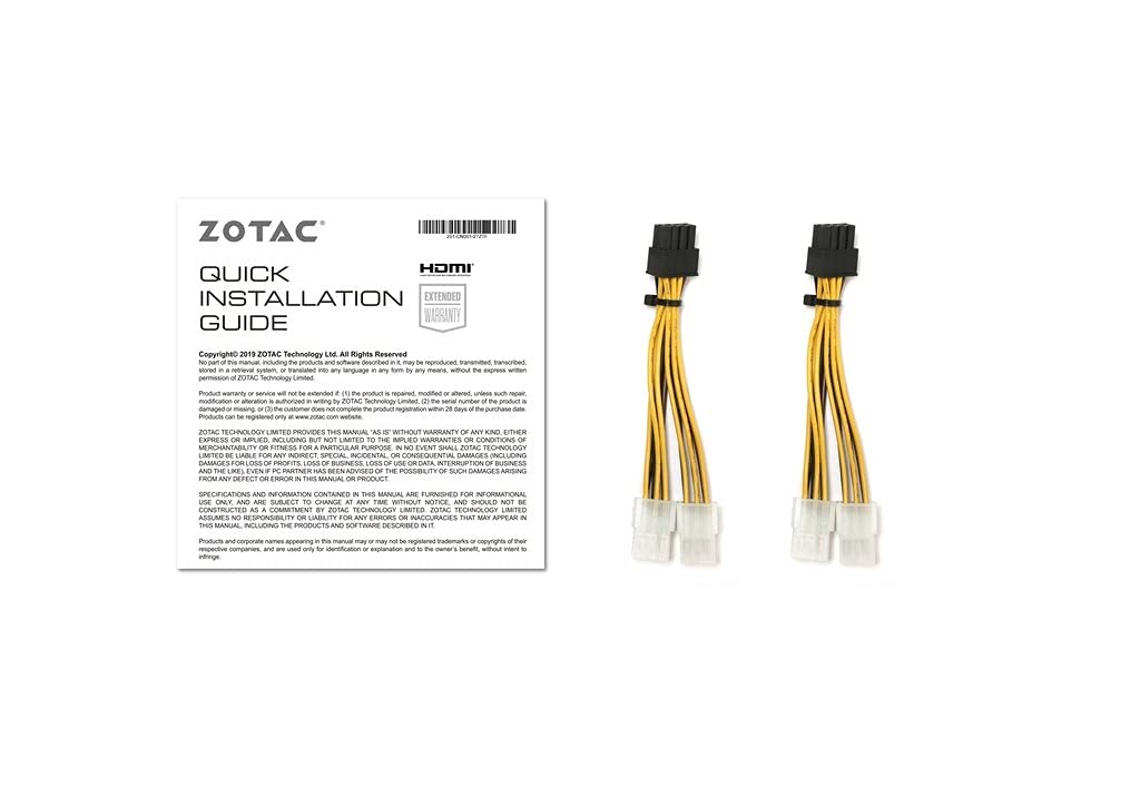 Zotac ZT-A30810J-10P Tarjeta gráfica NVIDIA GeForce RTX 3080 Ti 12 GB GDDR6X