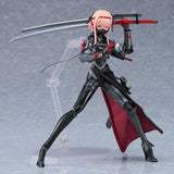 Max Factory Falslander: Samurai Figma - Figura de acción