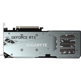 Gigabyte NVIDIA GeForce RTX 3060 GAMING OC V2 Targeta gráfica - 12GB GDDR6, 192-bit, PCI-E 4.0, 1837MHz Core Clock, RGB, 2x DP 1.4, 2 x HDMI 2.1, NVIDIA Ampere - GV-N3060GAMING OC-8GD
