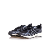 ASICS Gel-NUNOBIKI, Sneaker Hombre, Negro/Gris obsidiana, 39 EU