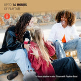 JBL Flip 7, Altavoz Bluetooth portátil inalámbrico Potente, 16h de batería, Resistente al Agua IP68, a Prueba de Polvo y caídas, Sonido Pro, AI Sound Boost, Compatible con Auracast, Rosa