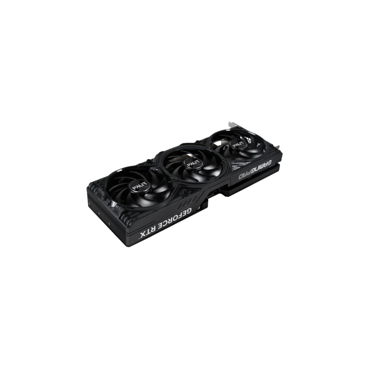 Palit GeForce RTX 5070 Ti GamingPro-S OC - 16 GB GDDR7, HDMI, 3X DP