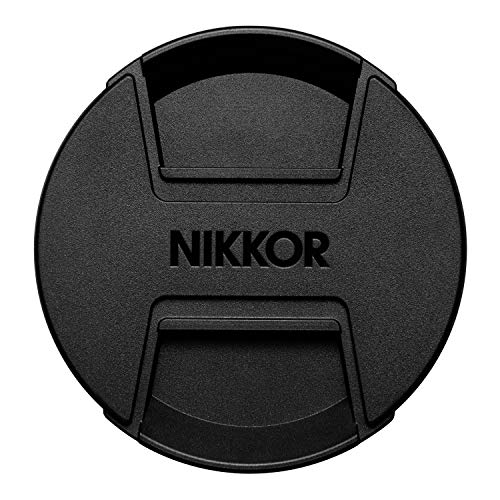 Nikon NIKKOR Z 24-70 mm f/2.8 S Lente de cámara sin Espejo JMA708DA