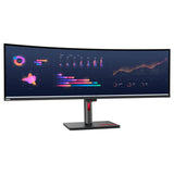 Lenovo Monitor P49W-30 49" LED IPS 60 Hz