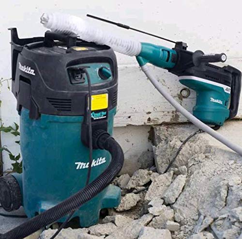 Makita HR5212C - Martillo Combinado 52Mm Avt
