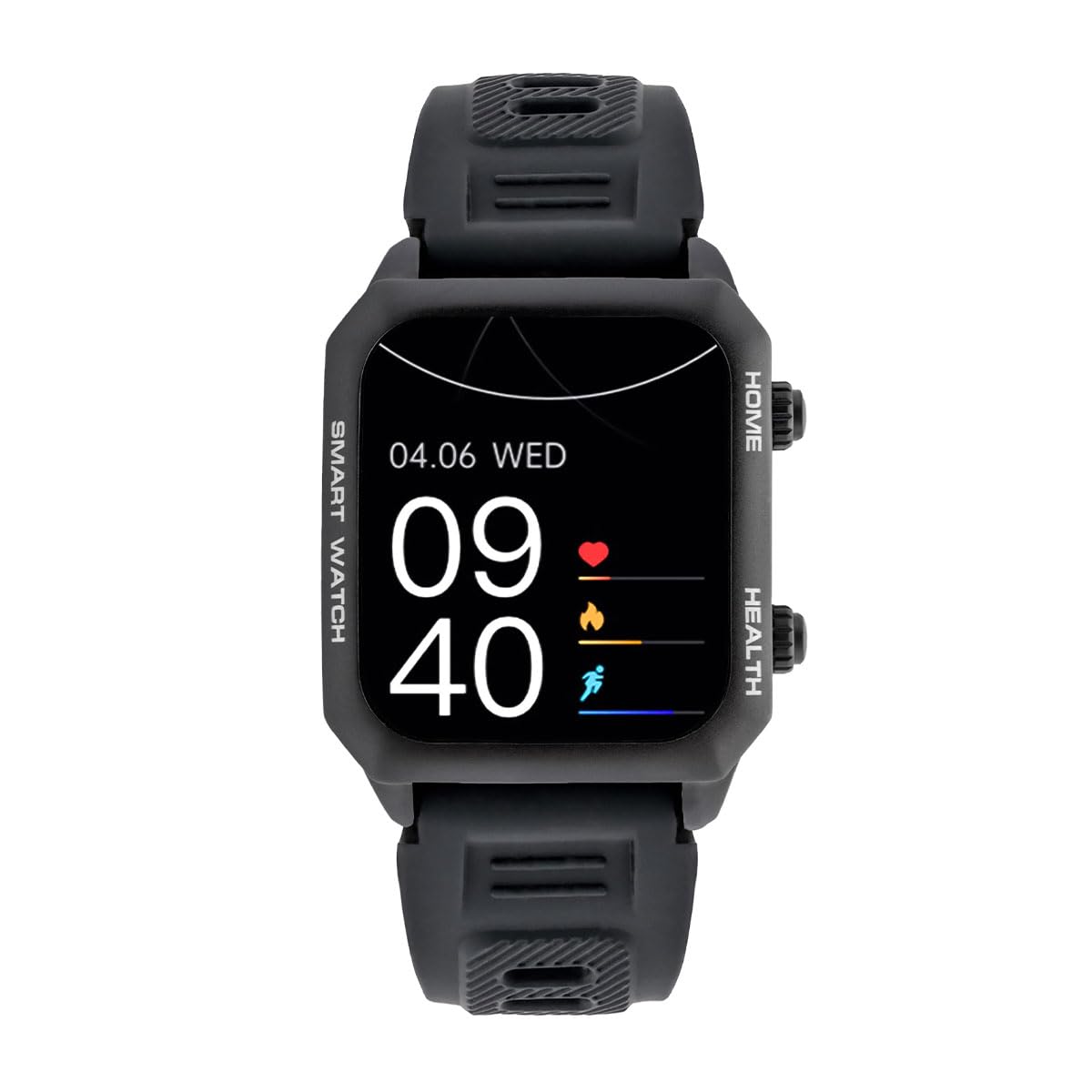 Smartwatch - Kardiowatch Focus
