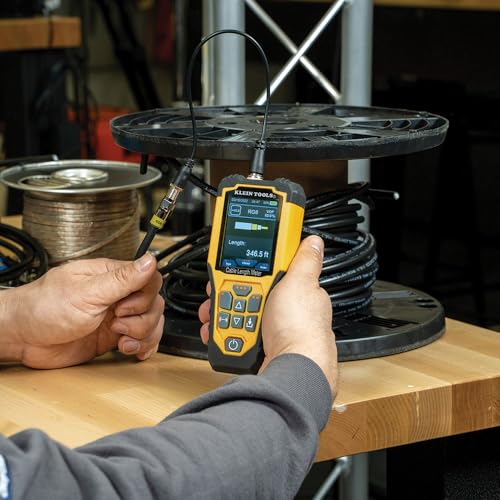 KLEIN TOOLS Kabellängenmessgerät 501-915 1 pieza(s)