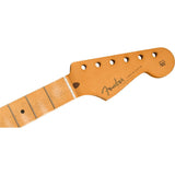 Fender Stratocaster® Stratocaster® 50's Stratocaster® 21 trastes altos estilo vintage arce suave V