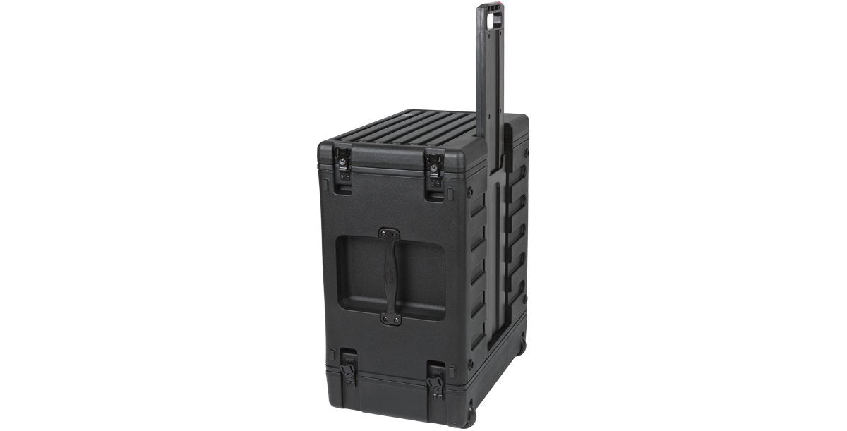 SKB 6U Roto - Mezclador para rodillos (1SKB-R6UW)