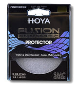 Hoya YSPROT095 - Filtro antiestático Protector, 95 mm
