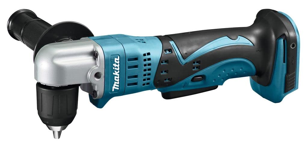 Taladro angular de 10 mm autoapriete 18 V
