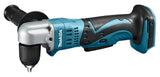 Taladro angular de 10 mm autoapriete 18 V