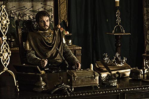 Game of Thrones (Le Trône de Fer) - L'intégrale des saisons 1 à 8 [Francia] [DVD]