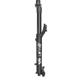 FOX Fourche 38 Float 29" Performance 170 Grip 3Pos Noir Mate 15QRx110 Boost conique déport 2024, Unisex-Adult, Matte Black, 170mm, 44mm Rake
