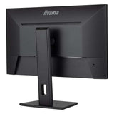 iiyama Monitor XUB2793QSU-B7-27, IPS, 2560x1440/100Hz, 1H1DP, HAS