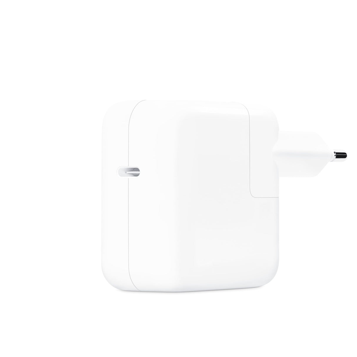 Apple Adaptador de Corriente USB-C de 30 W