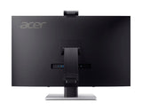 Acer PE270XT Business Touch Monitor 27" (69 cm) 5K (QHD), QD-LED, 60Hz DP/Type-C, 30Hz HDMI, 4ms (GTG), 2xHDMI 2.1, DP 1.4, USB-C, USB HUB, HDR, Altura Ajustable, Delta E<1