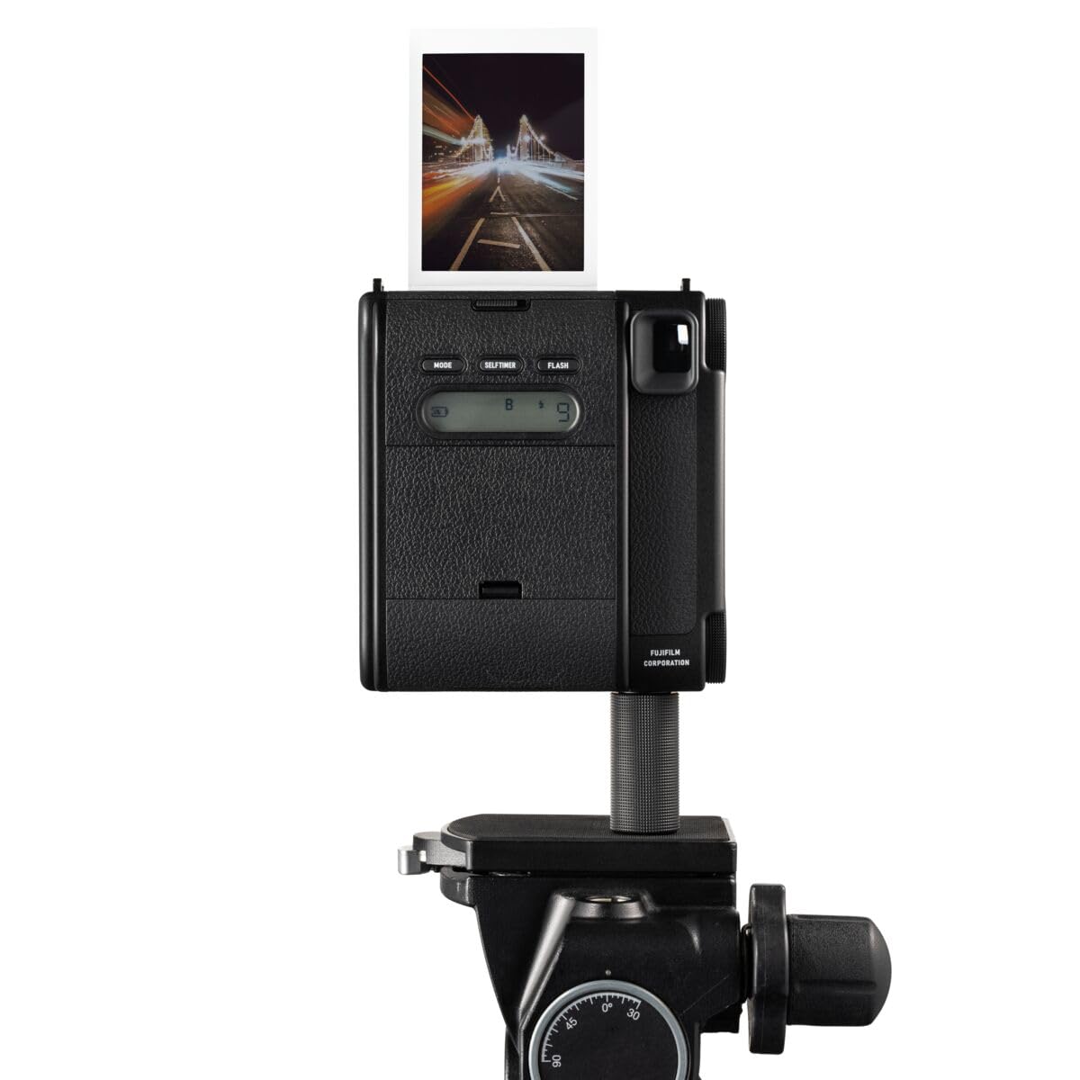 instax Mini 99 Cámara instantánea analógica, Negra