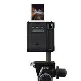 instax Mini 99 Cámara instantánea analógica, Negra