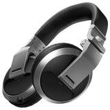 Pioneer DJ HDJ-X5-S Auriculares para DJ Plateado