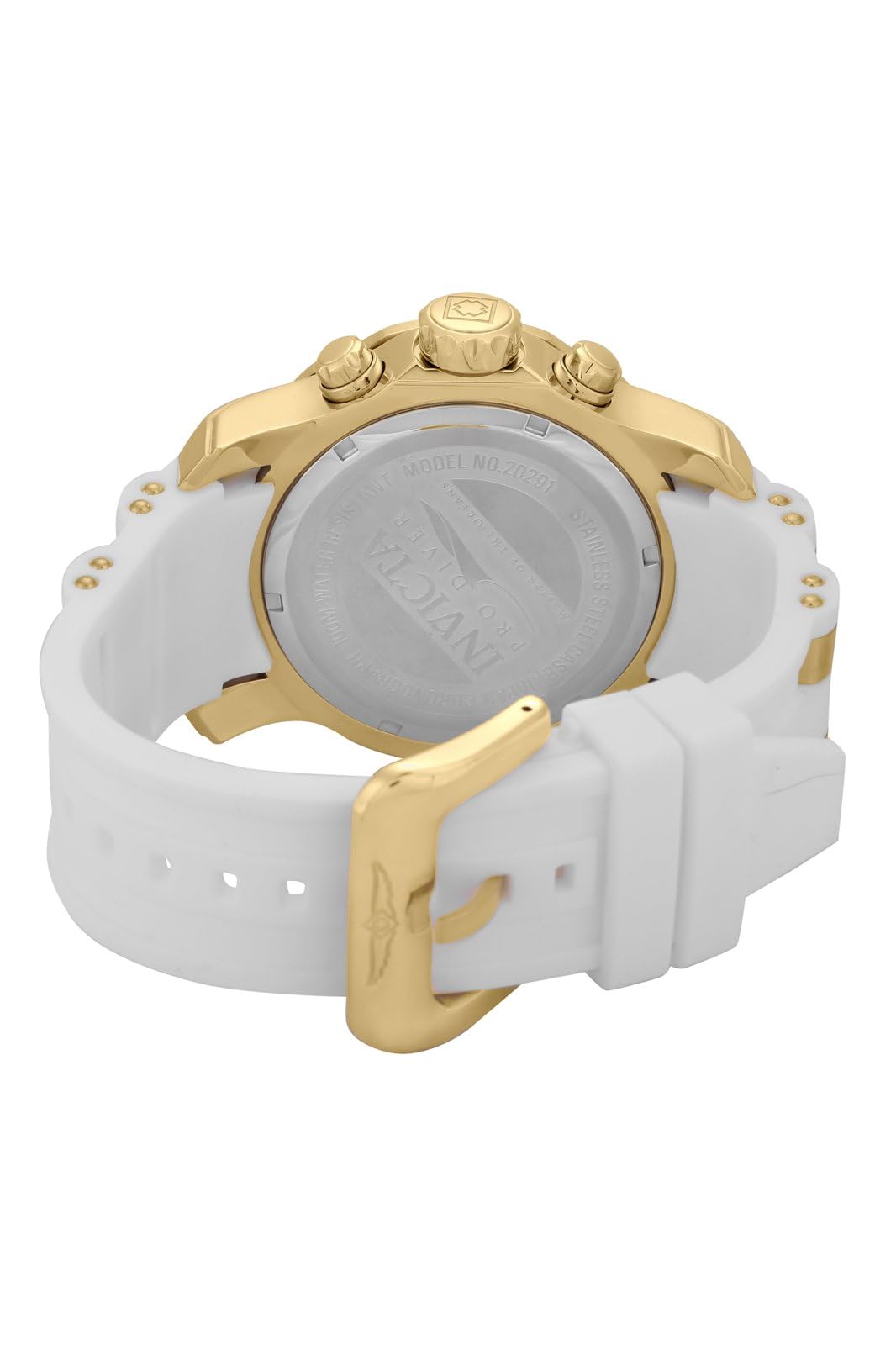 Invicta Pro Diver Reloj Cuarzo para Hombre de acero inoxidable - 48mm