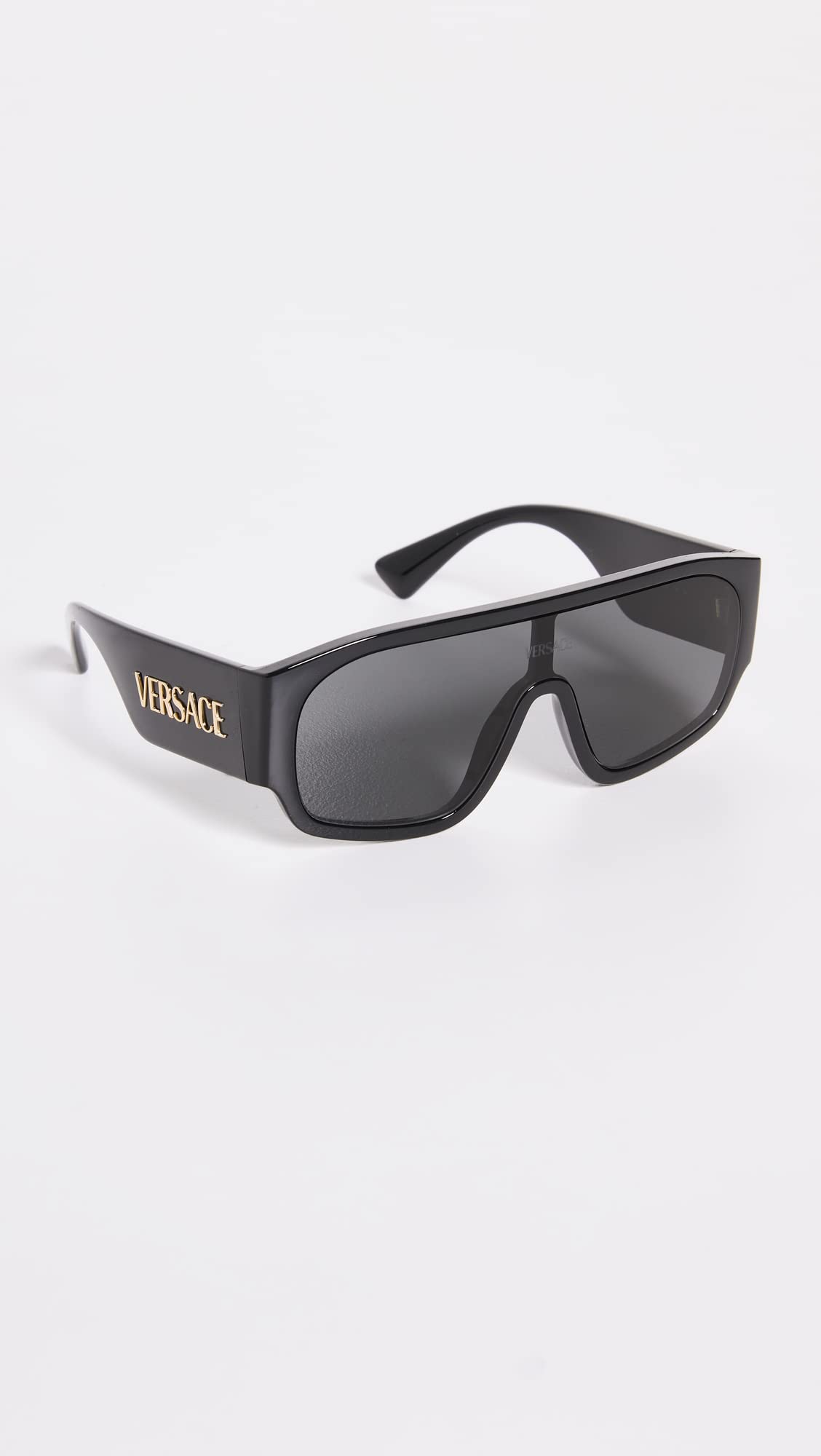 Versace 0VE4439 33 GB1/87 Gafas de Sol, Unisex-Adult, Multicolor (Multicolor), Talla Única