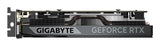 Gigabyte GeForce RTX 5060 OC Low Profile 8G Tarjeta Gráfica - 8GB GDDR7, 128bit, PCI-E 5.0, 2512 MHz Frecuencia del núcleo, 3 x DisplayPort, 1 x HDMI, GV-N5060OC-8GL