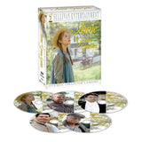 Anne of Avonlea: The Continuing Story of Anne of Green Gables [USA] [DVD]
