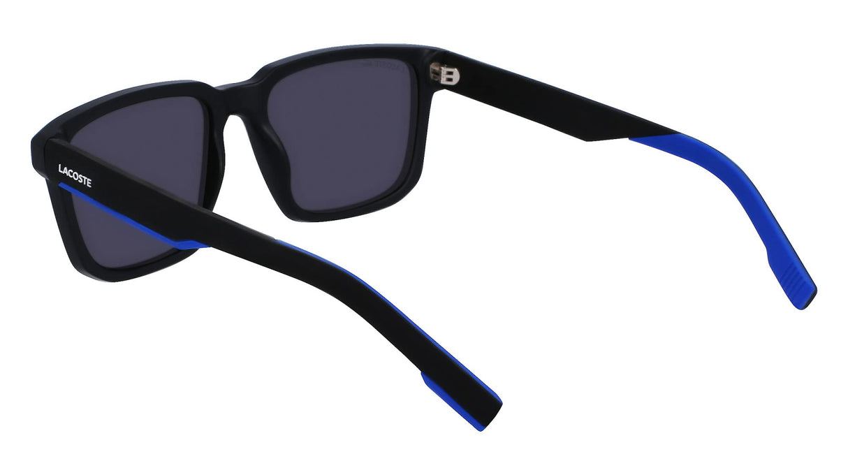 Gafas de Sol LACOSTE L999S 002 MATTE BLACK 55/18/145 Hombre