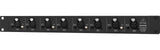 Behringer ULTRALINK MS8000 Amplificador auriculares