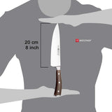 WÜSTHOF Ikon Cuchillo chef 20 cm