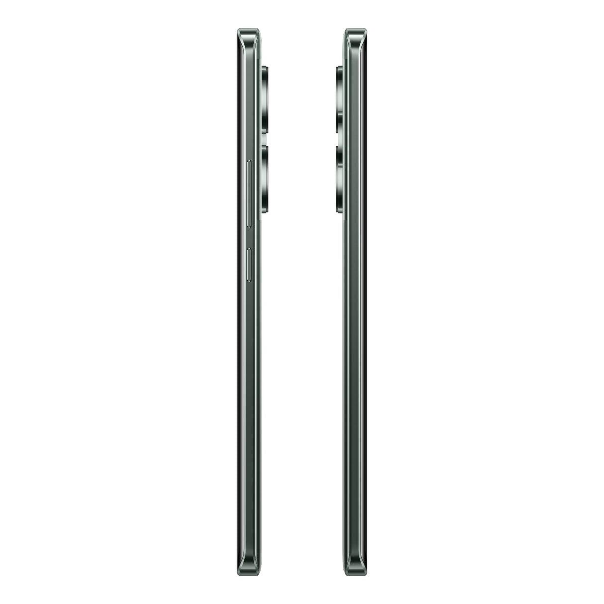 realme GT 6 5G Teléfono Móvil 16+512 GB,Procesador Snapdragon® 8s de 3.ªgeneración,Pantalla ultrabrillante de 6000 nits,Cámara Sony LYT-808 con OIS,Carga SUPERVOOC de 120 W,Verde, sin Adaptador