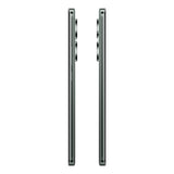 realme GT 6 5G Teléfono Móvil 16+512 GB,Procesador Snapdragon® 8s de 3.ªgeneración,Pantalla ultrabrillante de 6000 nits,Cámara Sony LYT-808 con OIS,Carga SUPERVOOC de 120 W,Verde, sin Adaptador