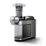 Philips Licuadora por Presión - 200W, 1L, Aplicación de Recetas HomeID, Orificio Grande, QuickClean (HR1949/20)