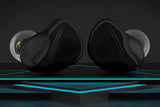 KZ VXS Pro Bluetooth Earbuds with Microphone