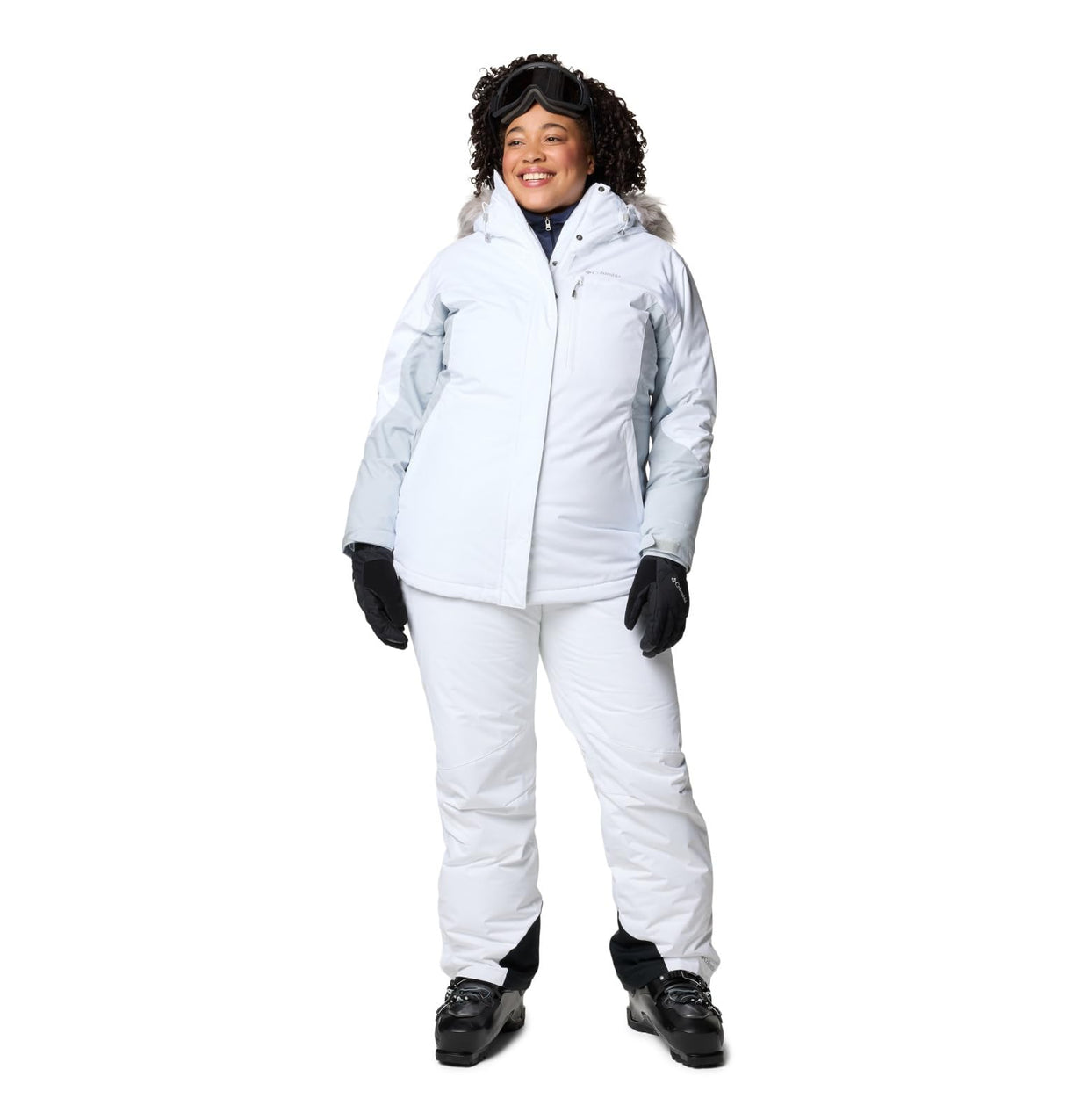 Columbia Mujer Chaqueta Aislante Payton Pass II